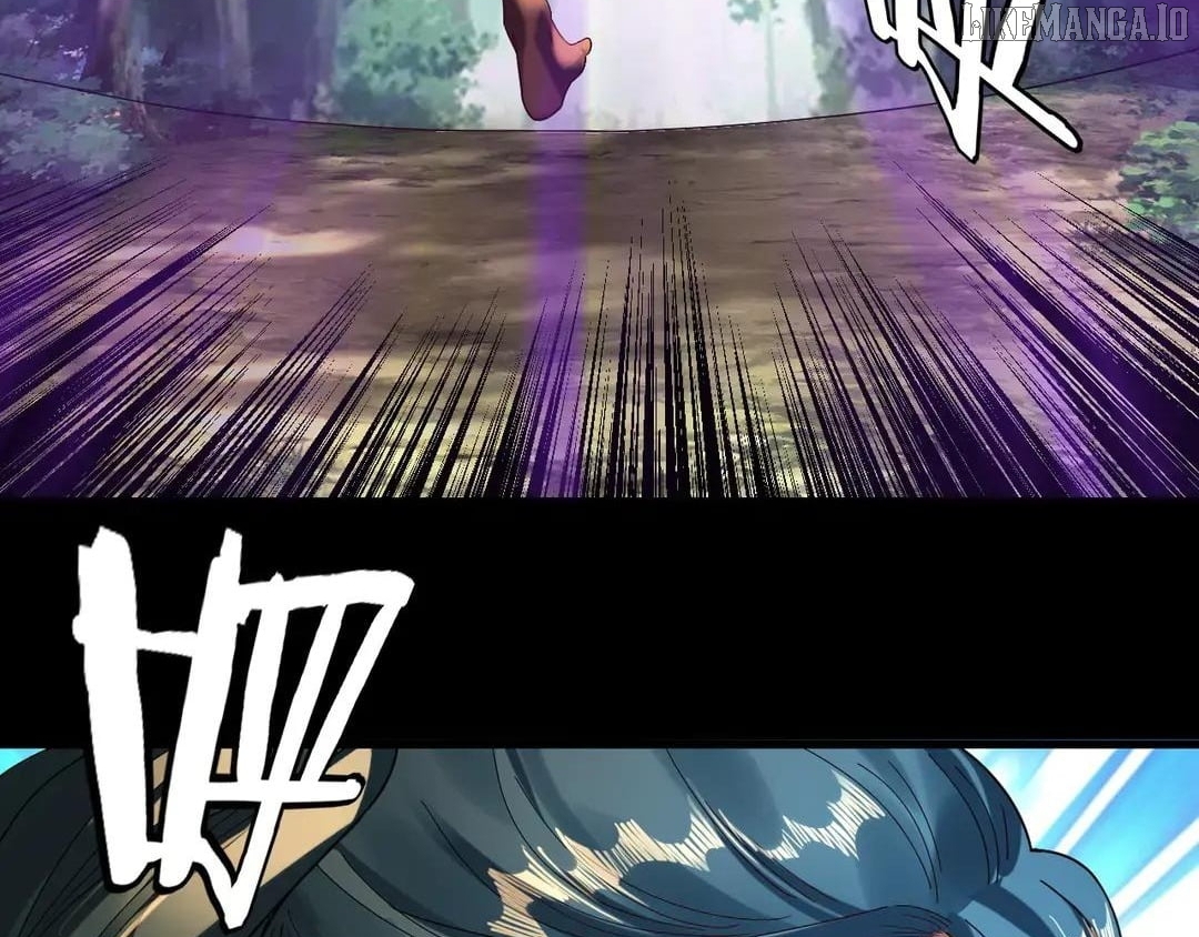Me, The Heavenly Destined Villain Chapter 288 - page 68